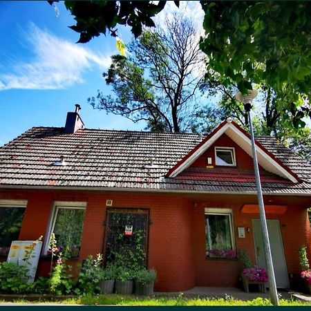 Dom Wakacyjny Chillout Rock Apartment Lwowek Slaski Exterior photo