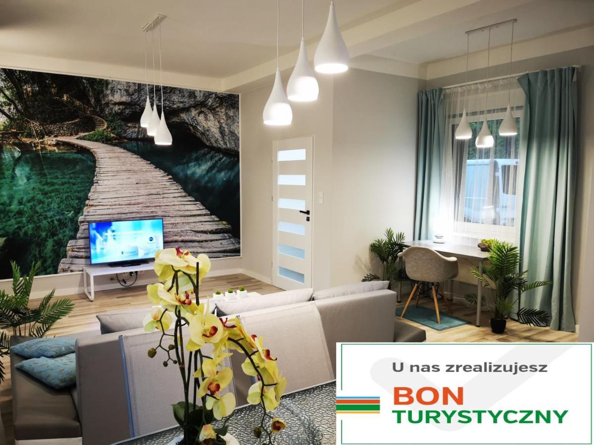 Dom Wakacyjny Chillout Rock Apartment Lwowek Slaski Exterior photo