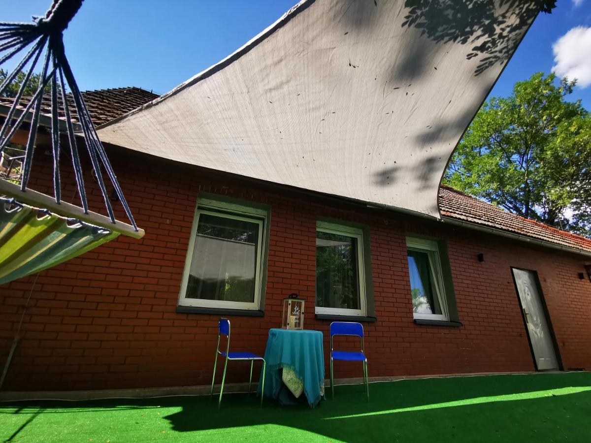 Dom Wakacyjny Chillout Rock Apartment Lwowek Slaski Exterior photo