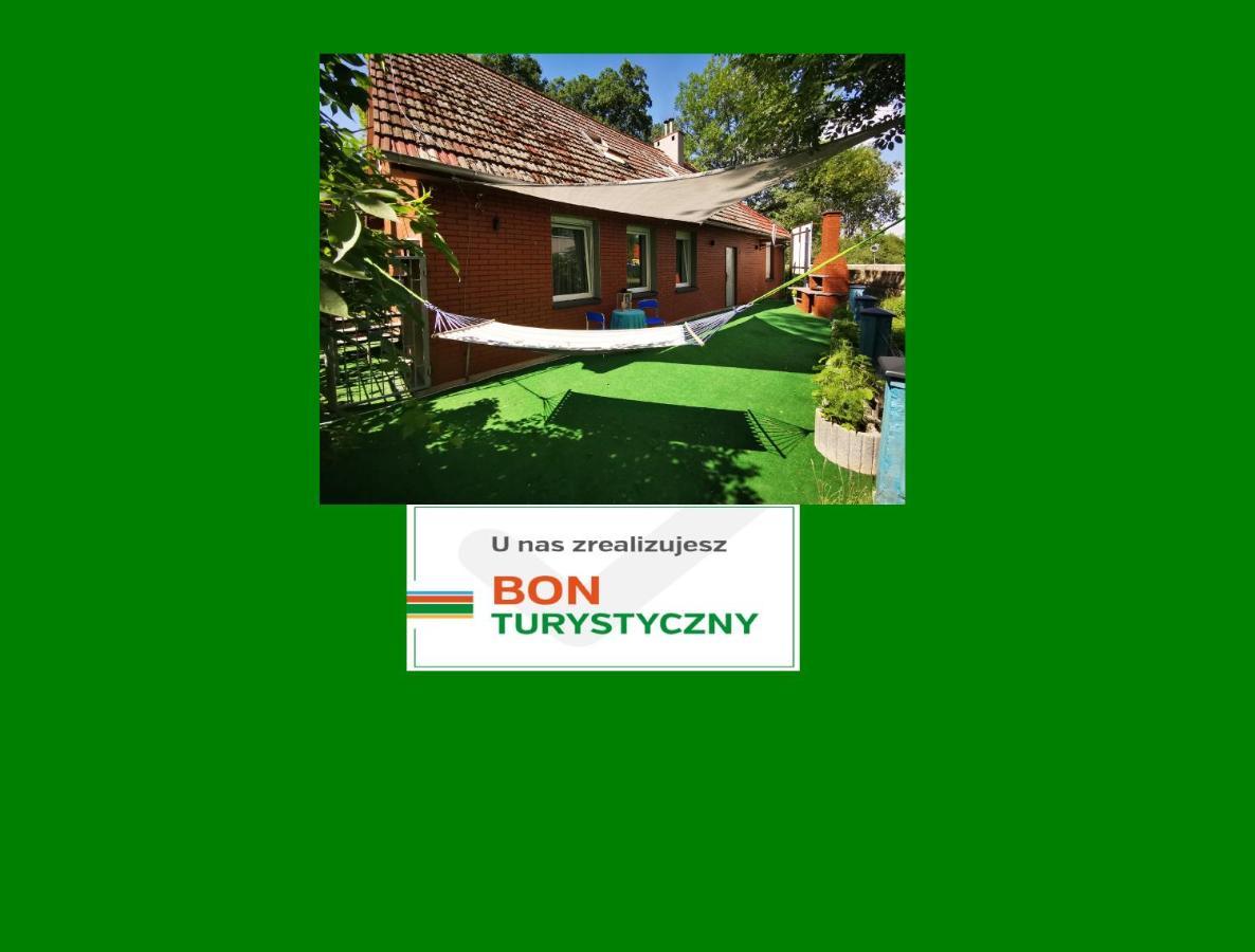 Dom Wakacyjny Chillout Rock Apartment Lwowek Slaski Exterior photo