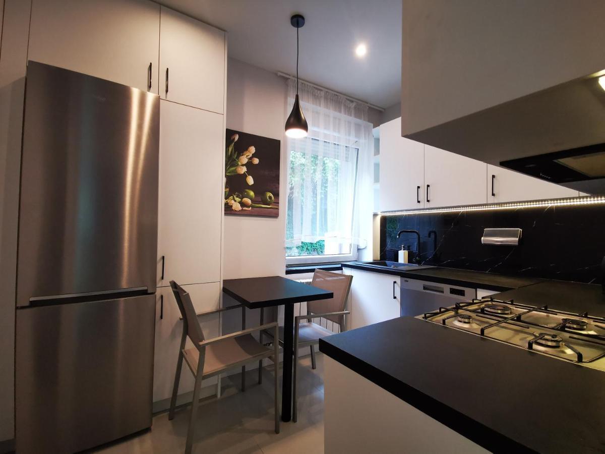 Dom Wakacyjny Chillout Rock Apartment Lwowek Slaski Exterior photo